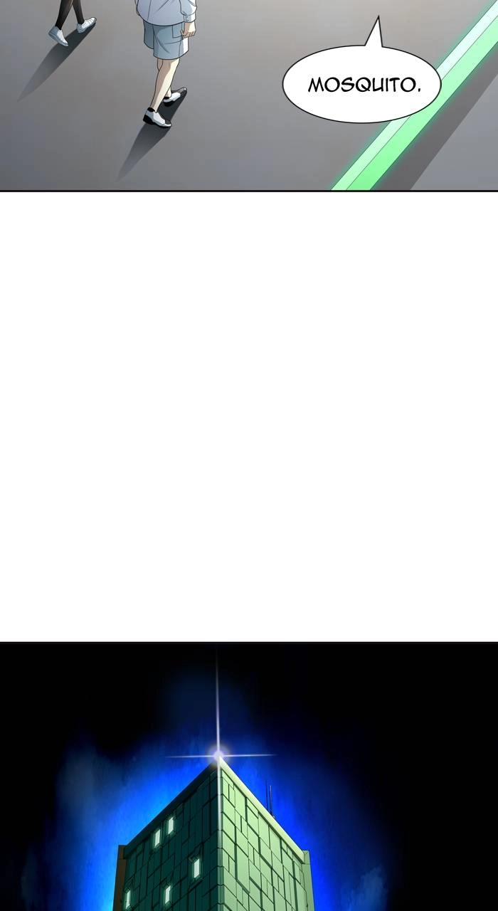 Tower of God Chapter 553, page 79 of 119