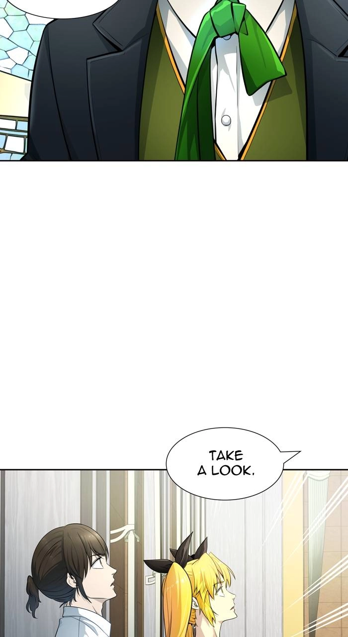 Tower of God Chapter 553, page 81 of 119