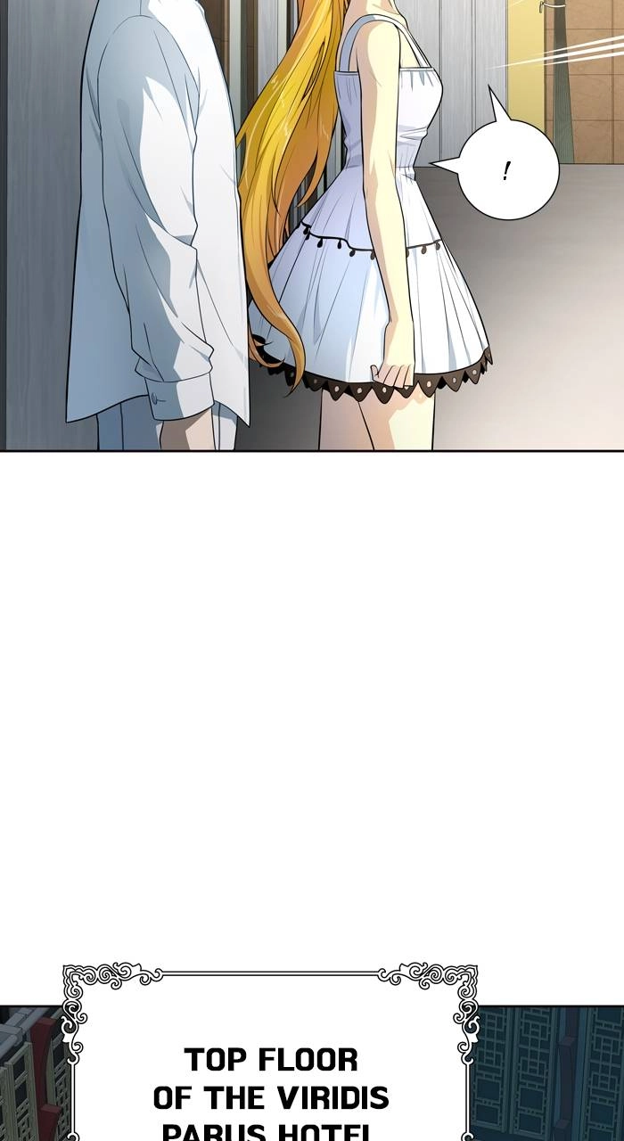 Tower of God Chapter 553, page 82 of 119