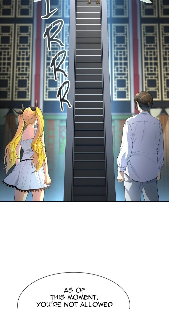 Tower of God Chapter 553, page 86 of 119