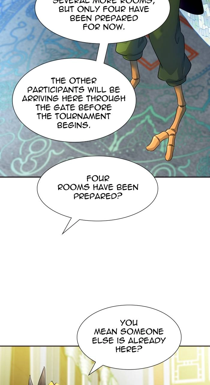 Tower of God Chapter 553, page 88 of 119