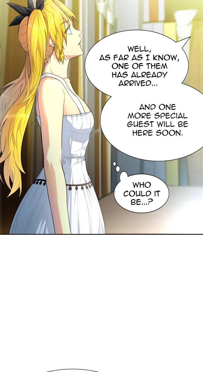 Tower of God Chapter 553, page 89 of 119