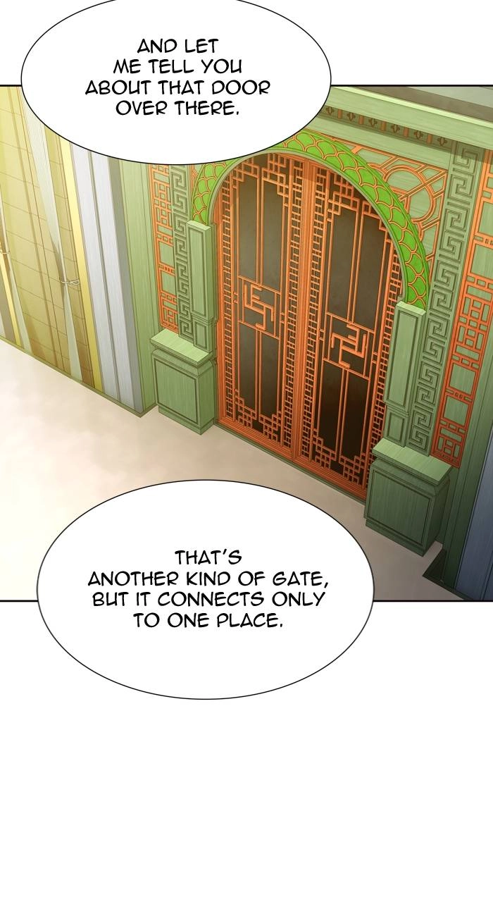 Tower of God Chapter 553, page 90 of 119