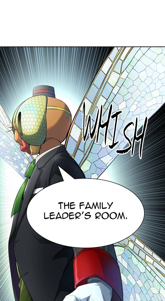Tower of God Chapter 553, page 91 of 119
