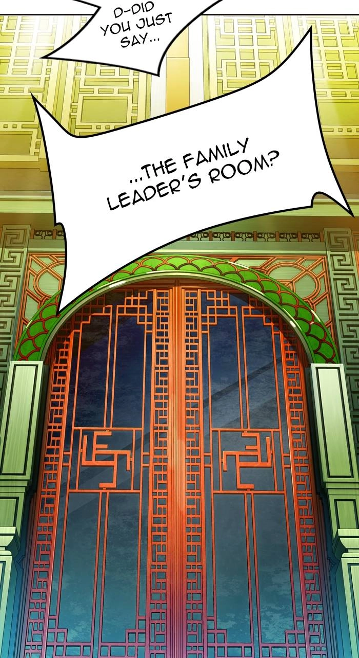 Tower of God Chapter 553, page 93 of 119