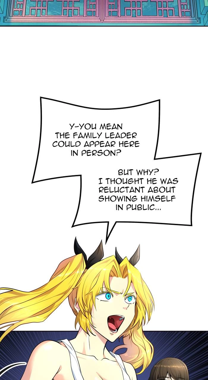 Tower of God Chapter 553, page 94 of 119