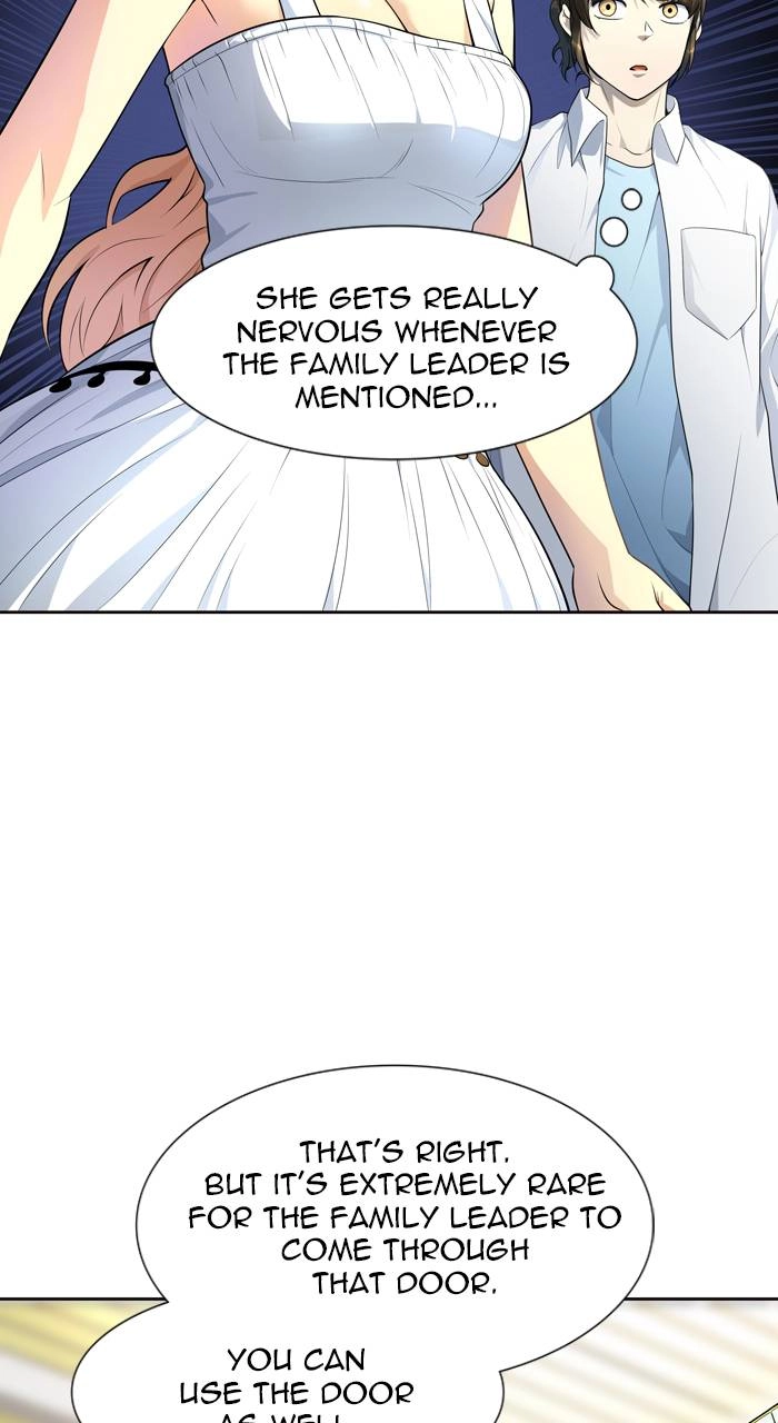Tower of God Chapter 553, page 95 of 119