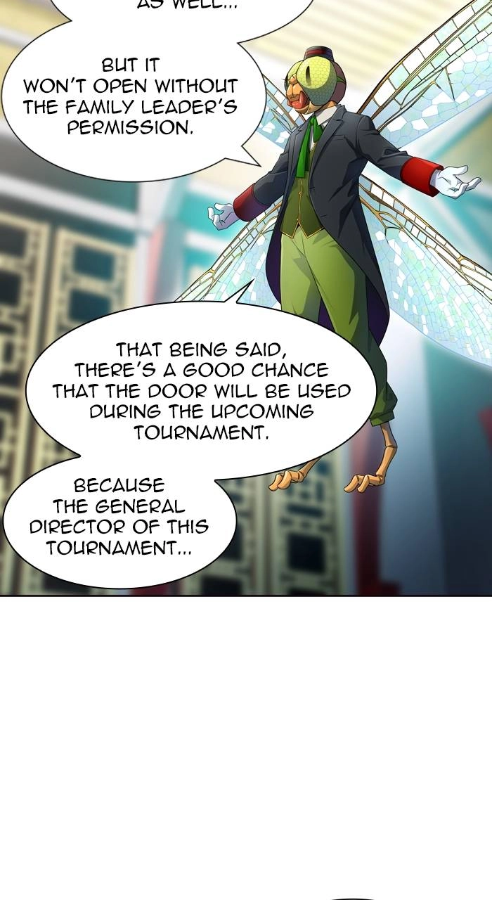 Tower of God Chapter 553, page 96 of 119