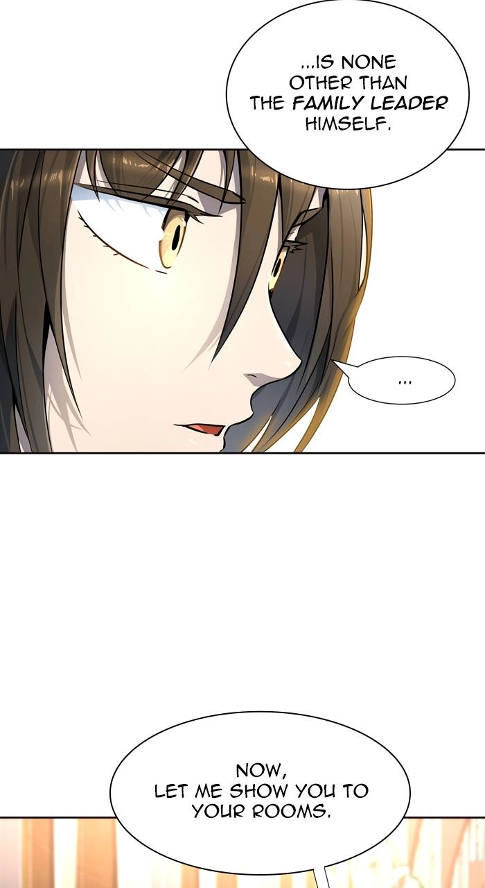 Tower of God Chapter 553, page 97 of 119