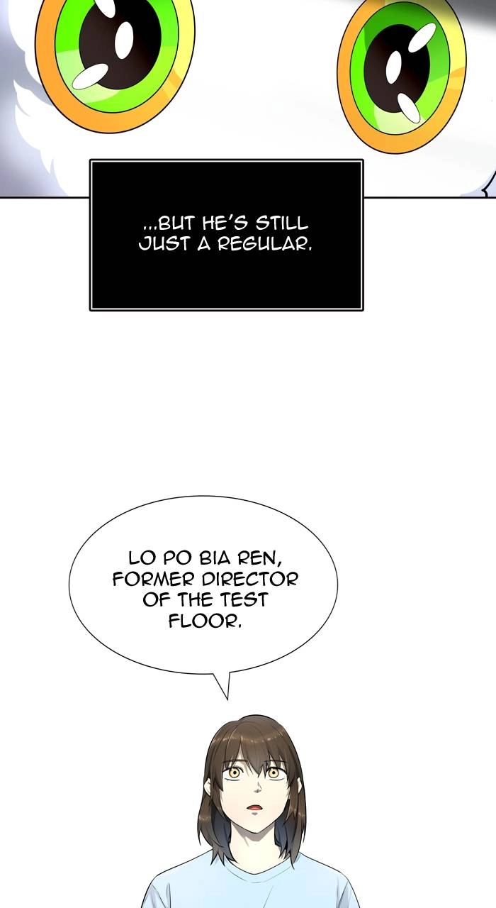 Tower of God Chapter 554, page 10 of 132