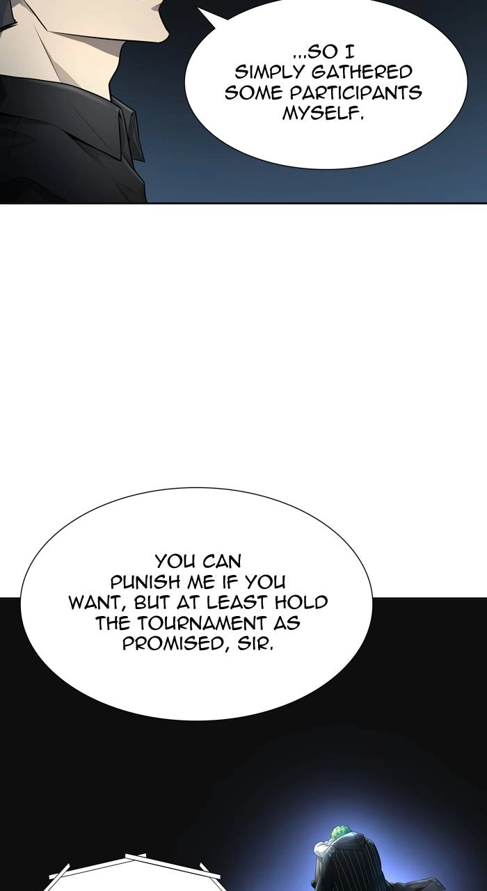 Tower of God Chapter 554, page 102 of 132