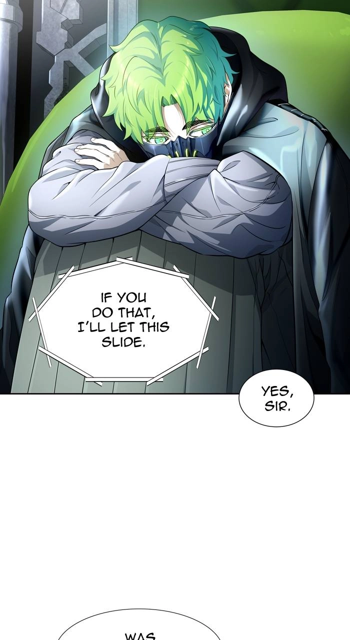Tower of God Chapter 554, page 104 of 132