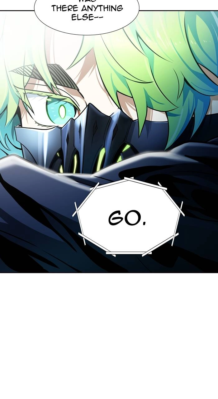 Tower of God Chapter 554, page 105 of 132