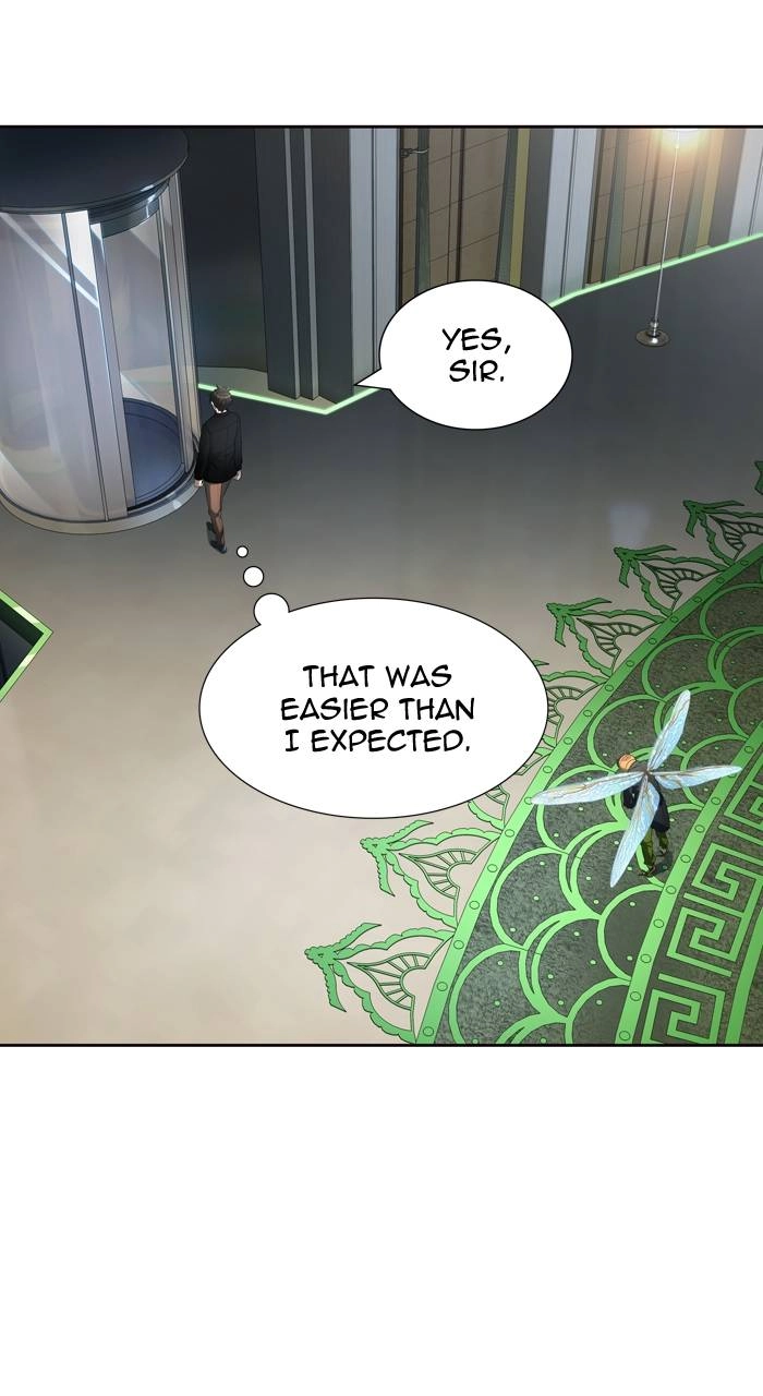 Tower of God Chapter 554, page 106 of 132