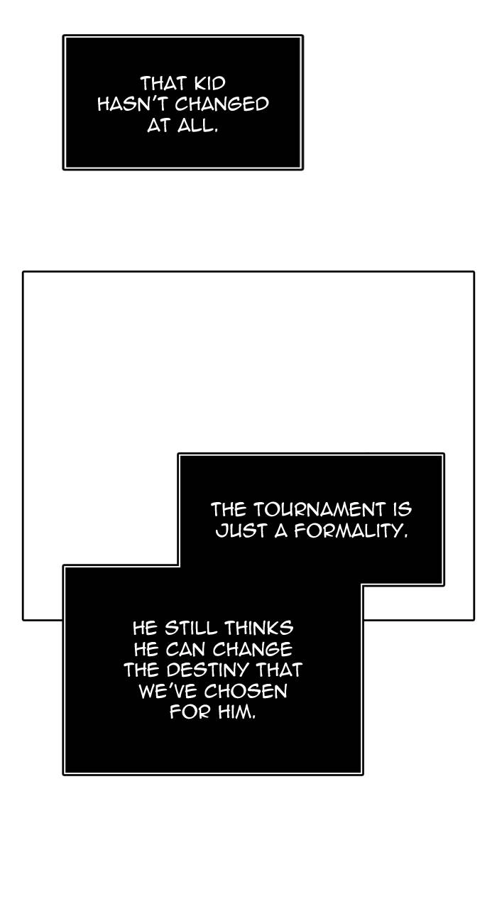 Tower of God Chapter 554, page 107 of 132