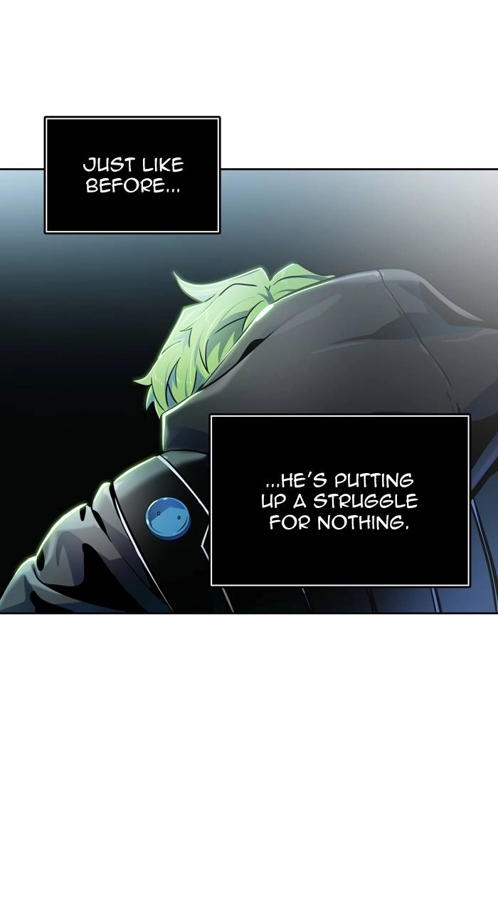 Tower of God Chapter 554, page 108 of 132