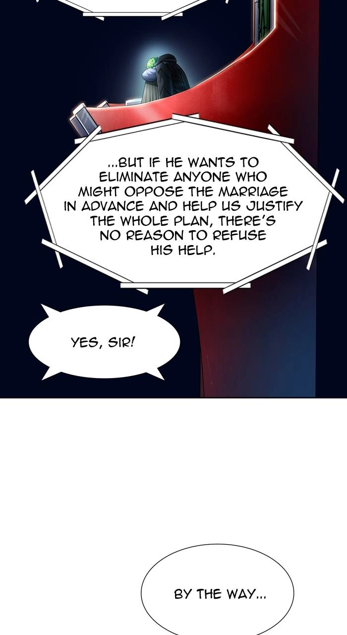 Tower of God Chapter 554, page 111 of 132