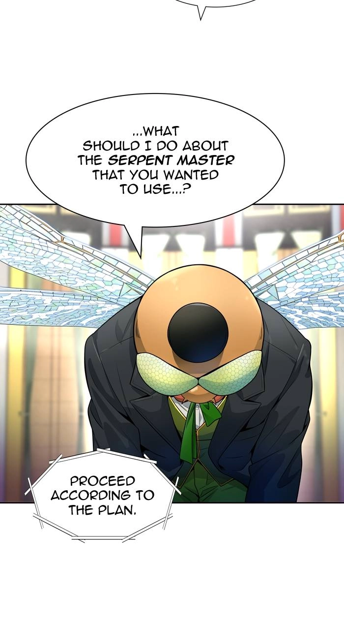 Tower of God Chapter 554, page 112 of 132