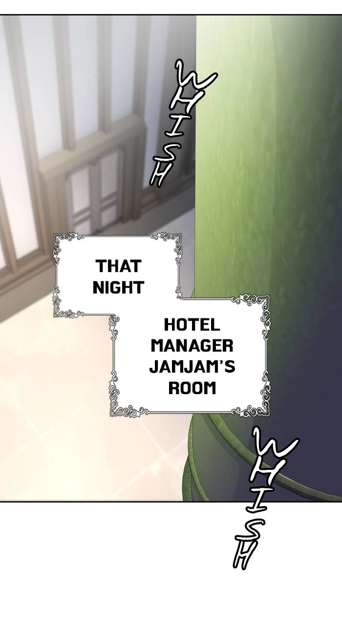 Tower of God Chapter 554, page 117 of 132