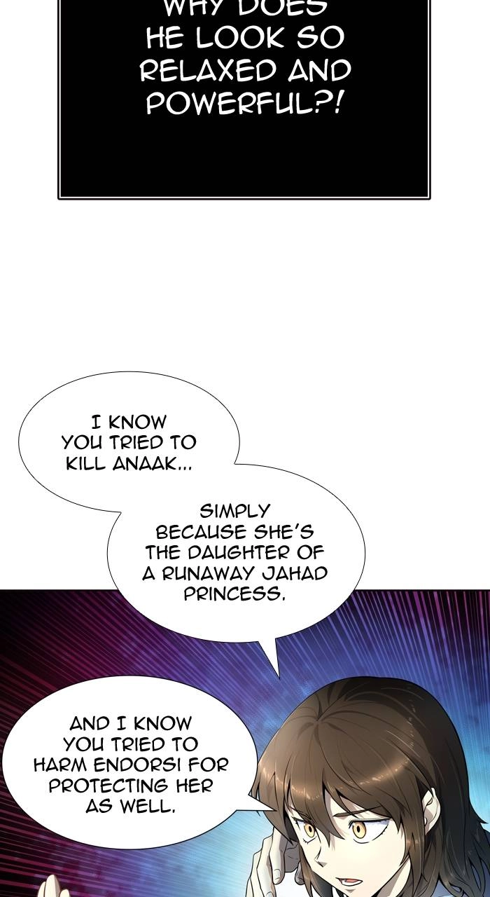 Tower of God Chapter 554, page 12 of 132