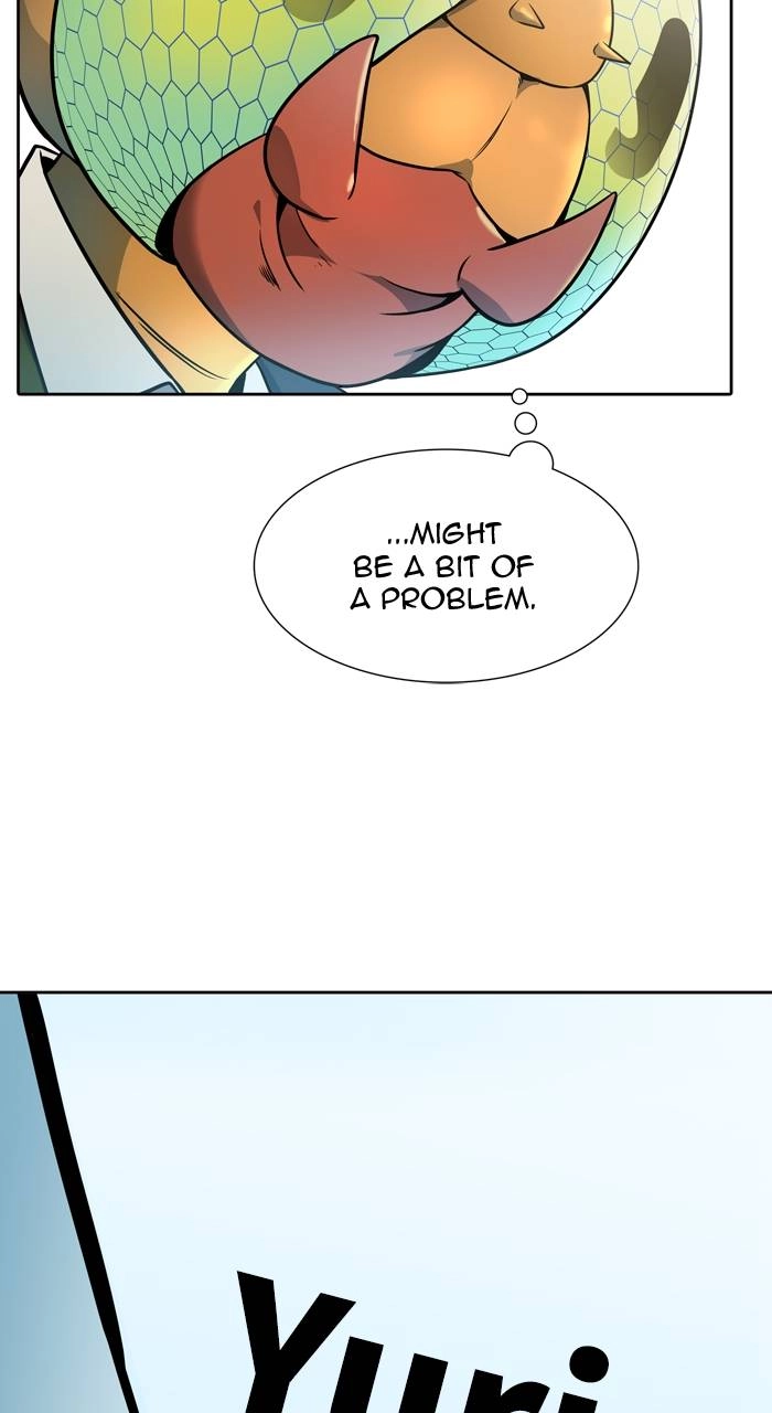 Tower of God Chapter 554, page 120 of 132