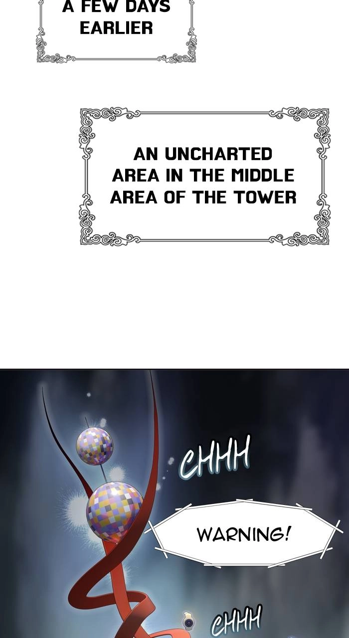 Tower of God Chapter 554, page 122 of 132