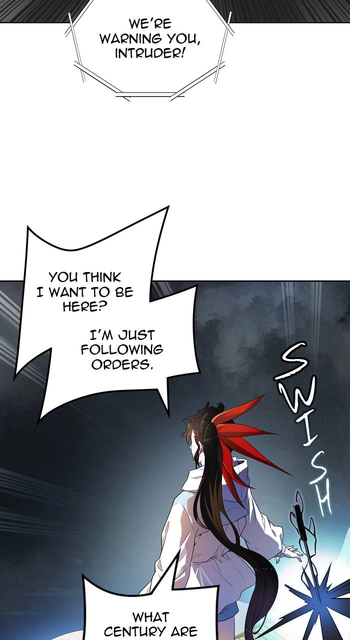 Tower of God Chapter 554, page 126 of 132