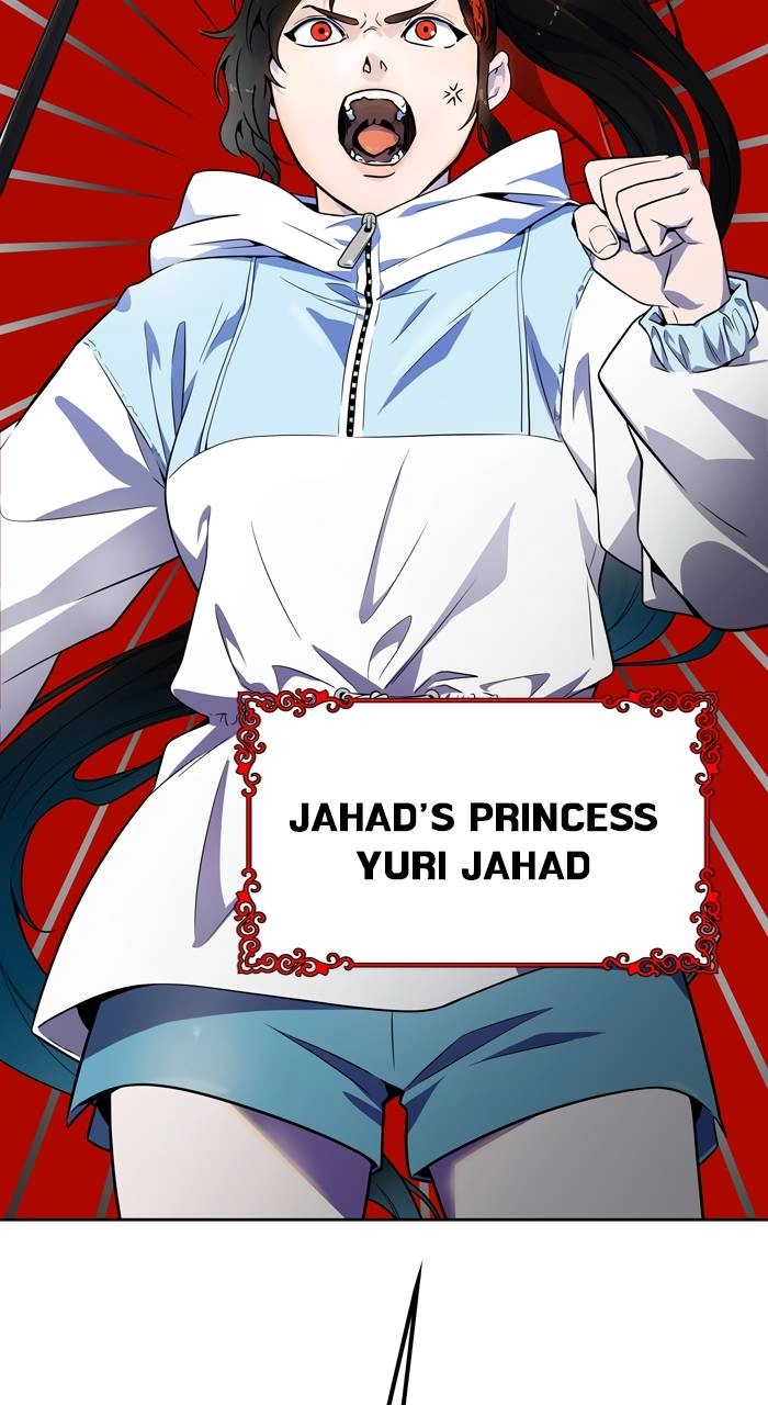 Tower of God Chapter 554, page 128 of 132