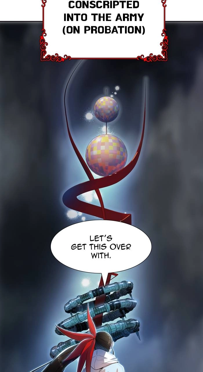 Tower of God Chapter 554, page 130 of 132
