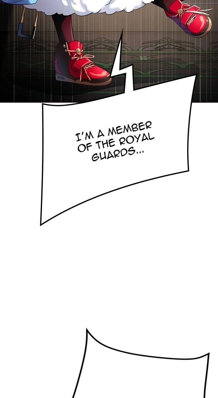 Tower of God Chapter 554, page 16 of 132