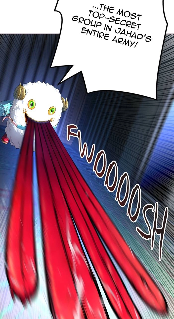 Tower of God Chapter 554, page 17 of 132
