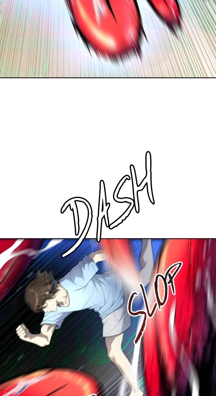 Tower of God Chapter 554, page 18 of 132
