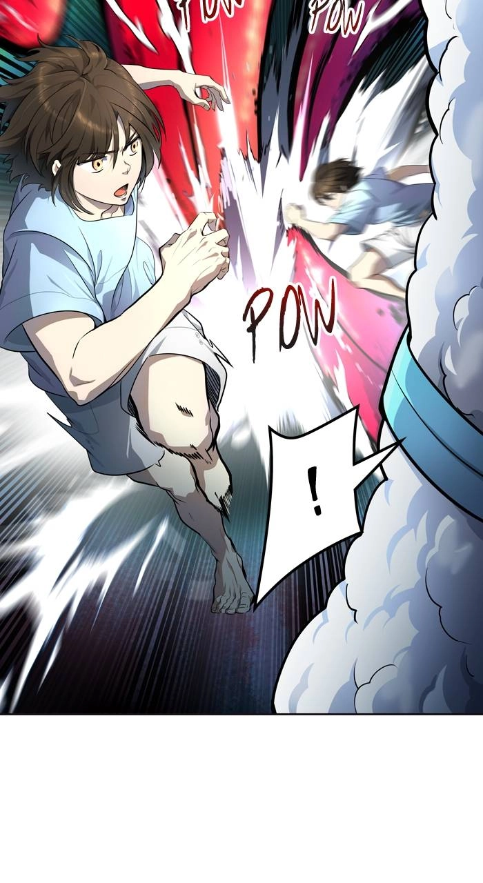 Tower of God Chapter 554, page 21 of 132