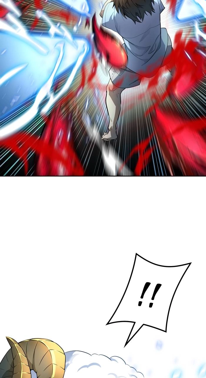 Tower of God Chapter 554, page 27 of 132