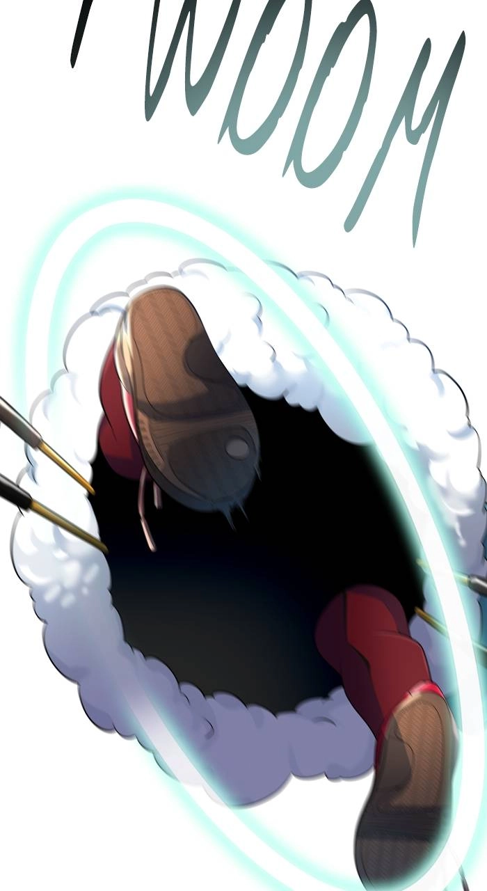 Tower of God Chapter 554, page 30 of 132
