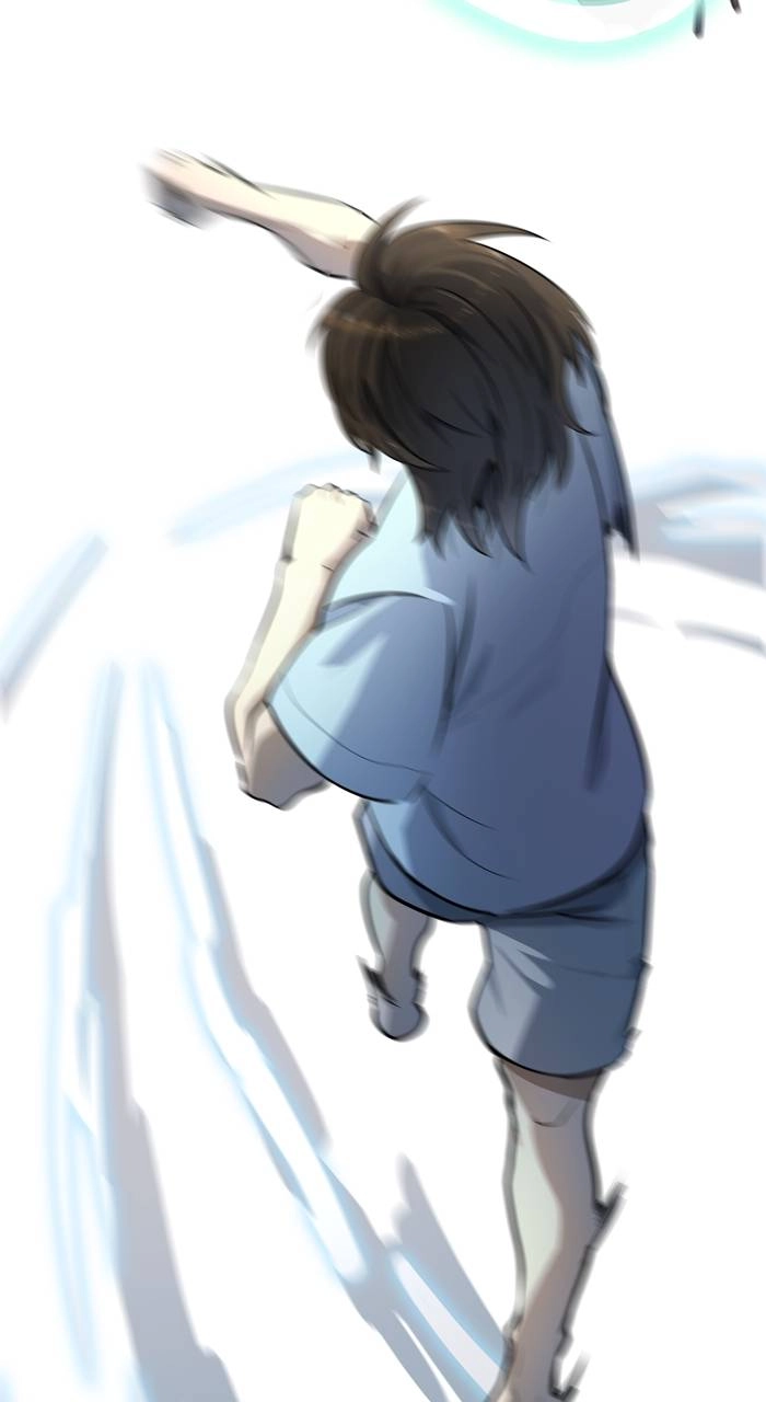 Tower of God Chapter 554, page 31 of 132