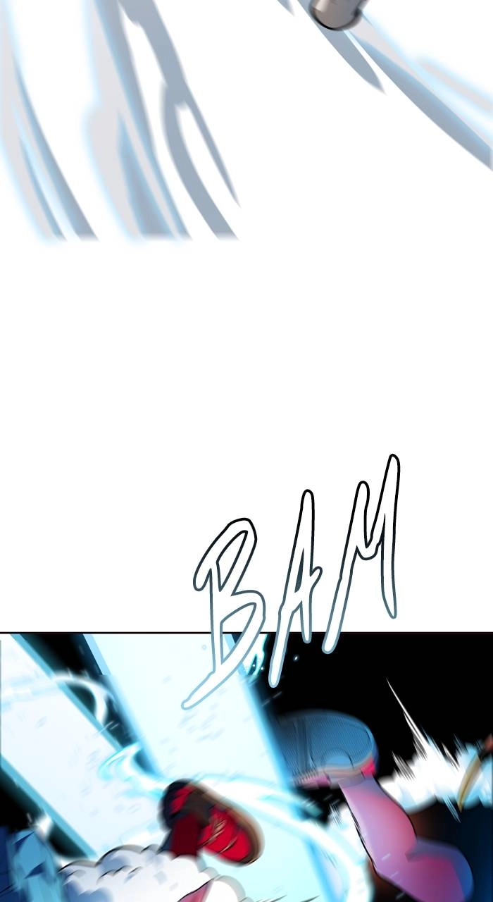 Tower of God Chapter 554, page 32 of 132