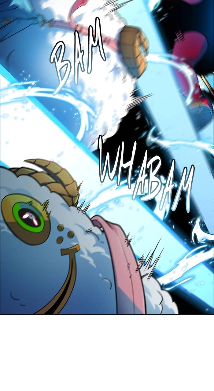 Tower of God Chapter 554, page 33 of 132
