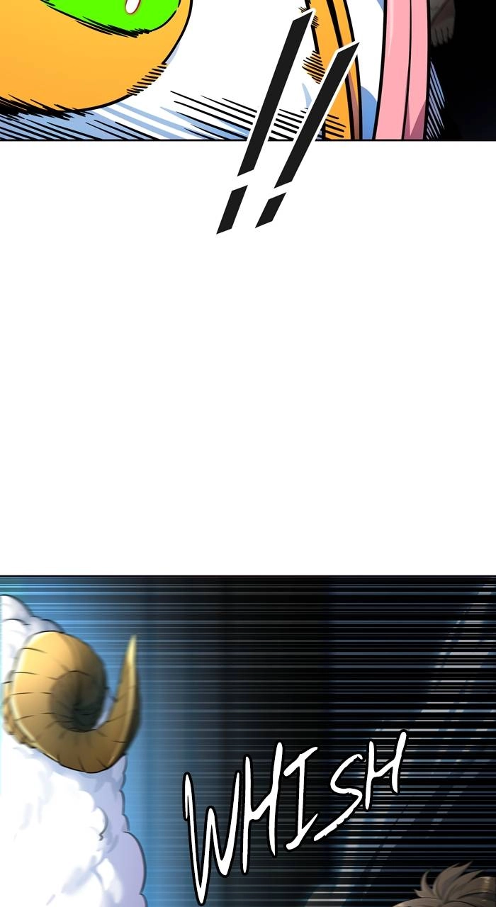 Tower of God Chapter 554, page 35 of 132