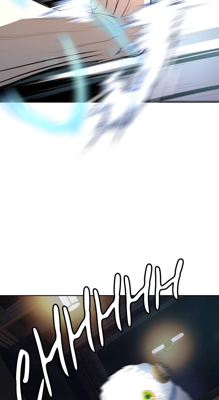 Tower of God Chapter 554, page 38 of 132