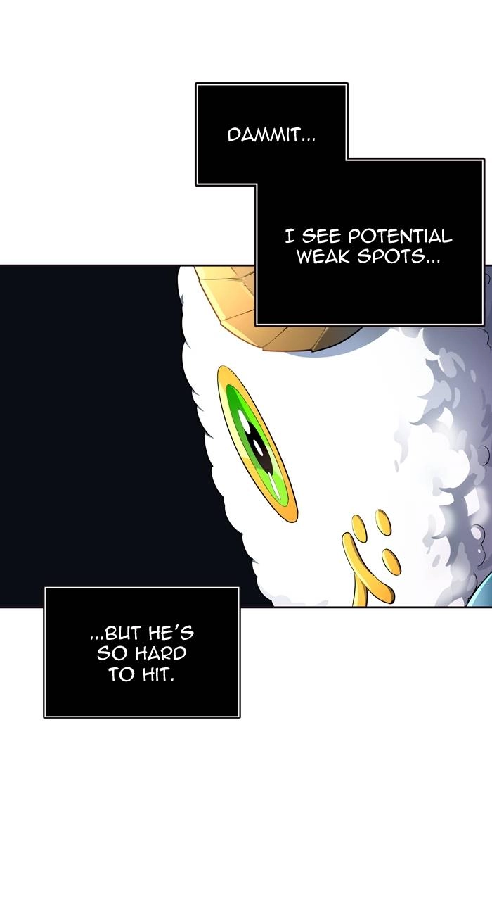 Tower of God Chapter 554, page 40 of 132