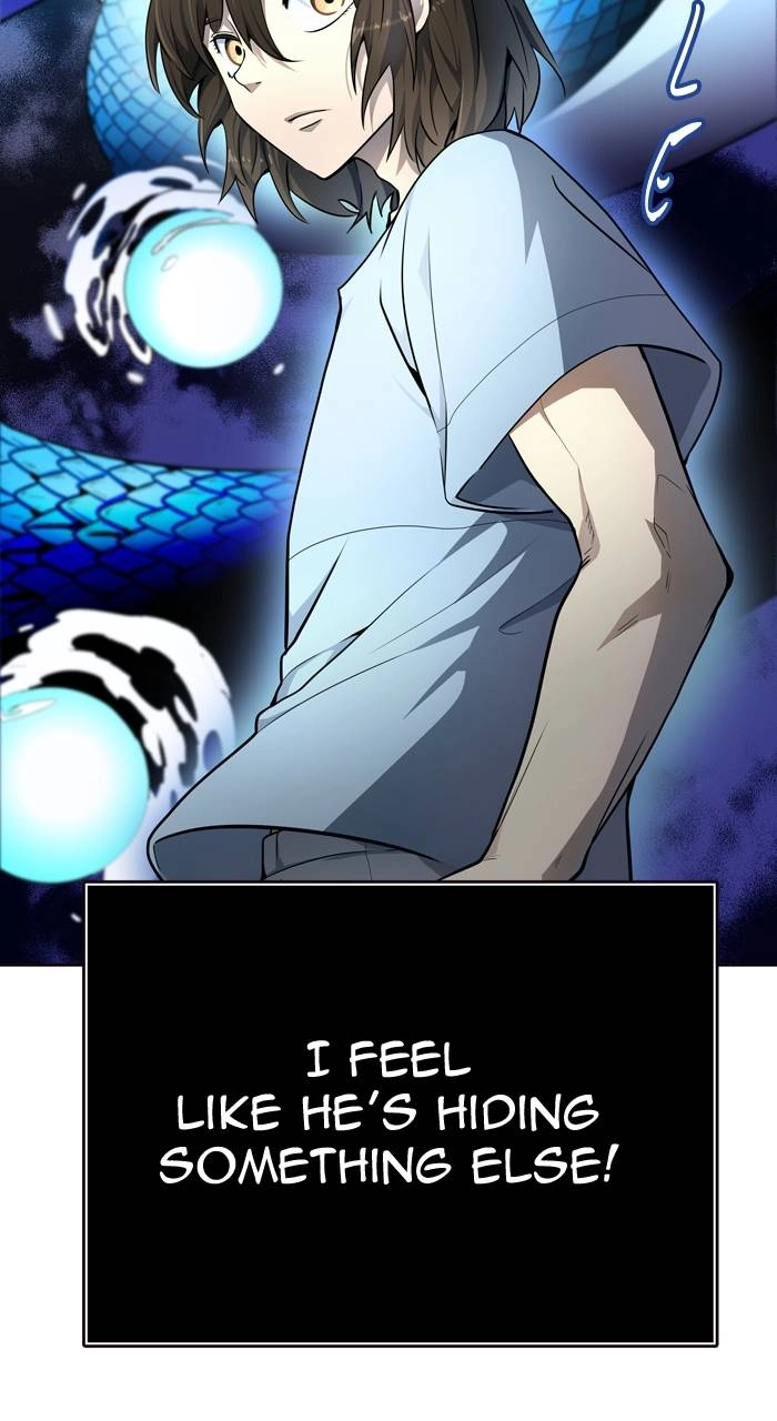 Tower of God Chapter 554, page 42 of 132