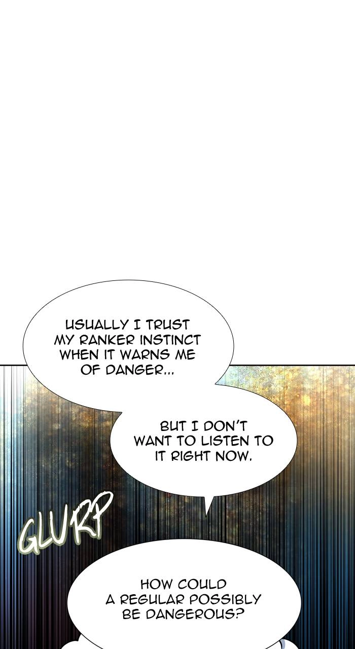 Tower of God Chapter 554, page 44 of 132