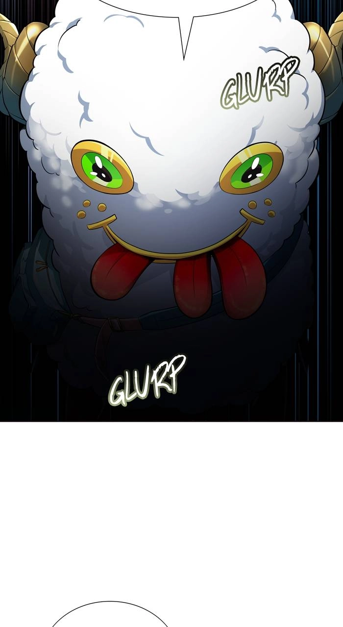 Tower of God Chapter 554, page 45 of 132
