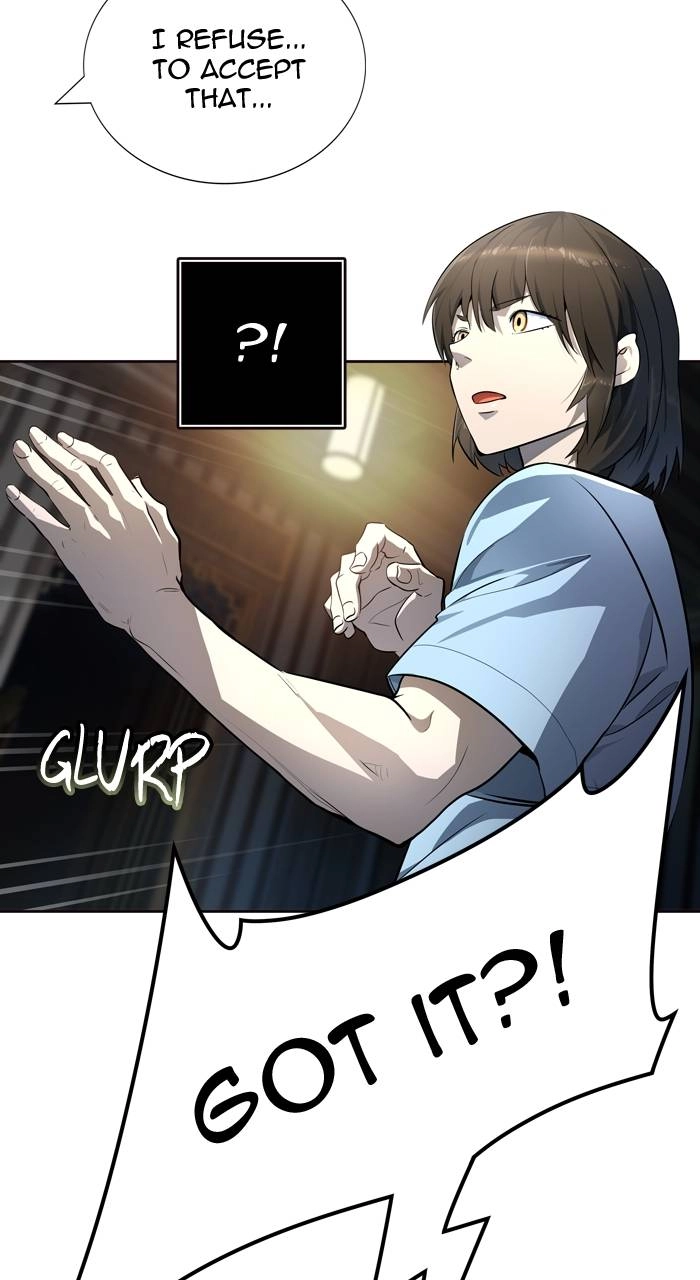 Tower of God Chapter 554, page 46 of 132