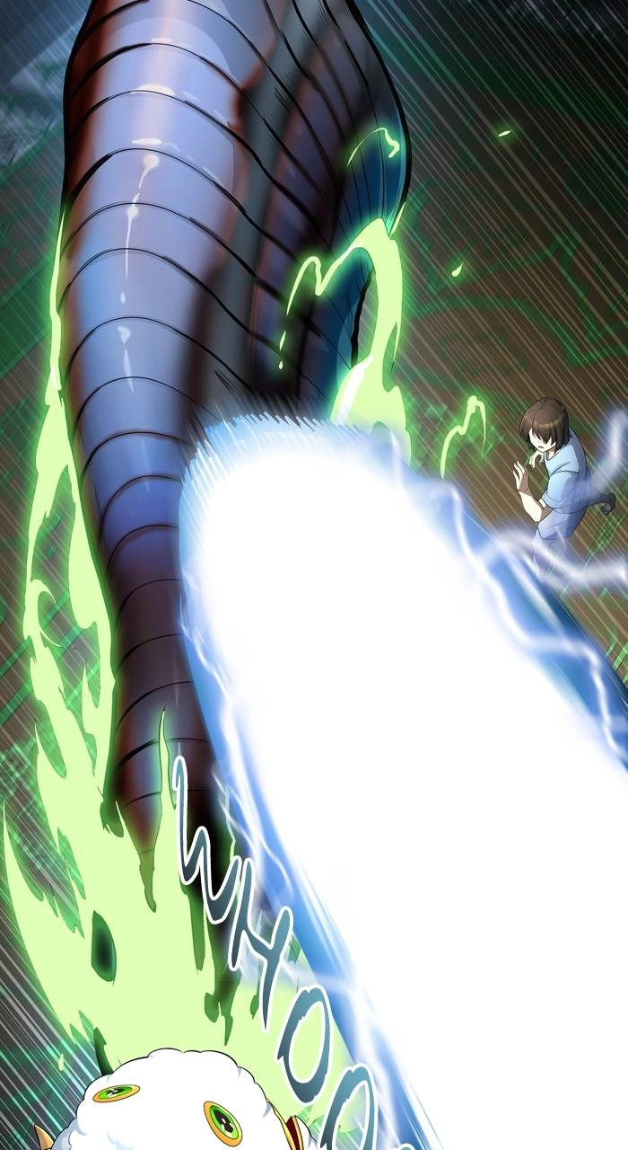 Tower of God Chapter 554, page 49 of 132