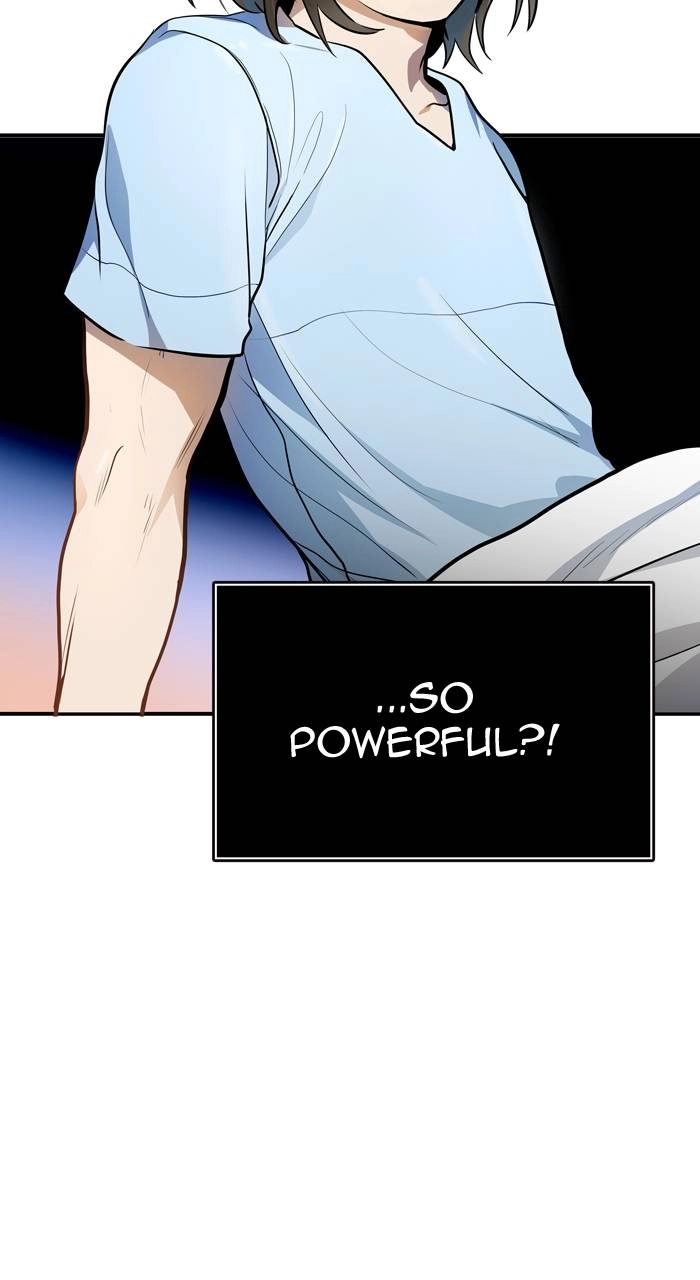 Tower of God Chapter 554, page 5 of 132