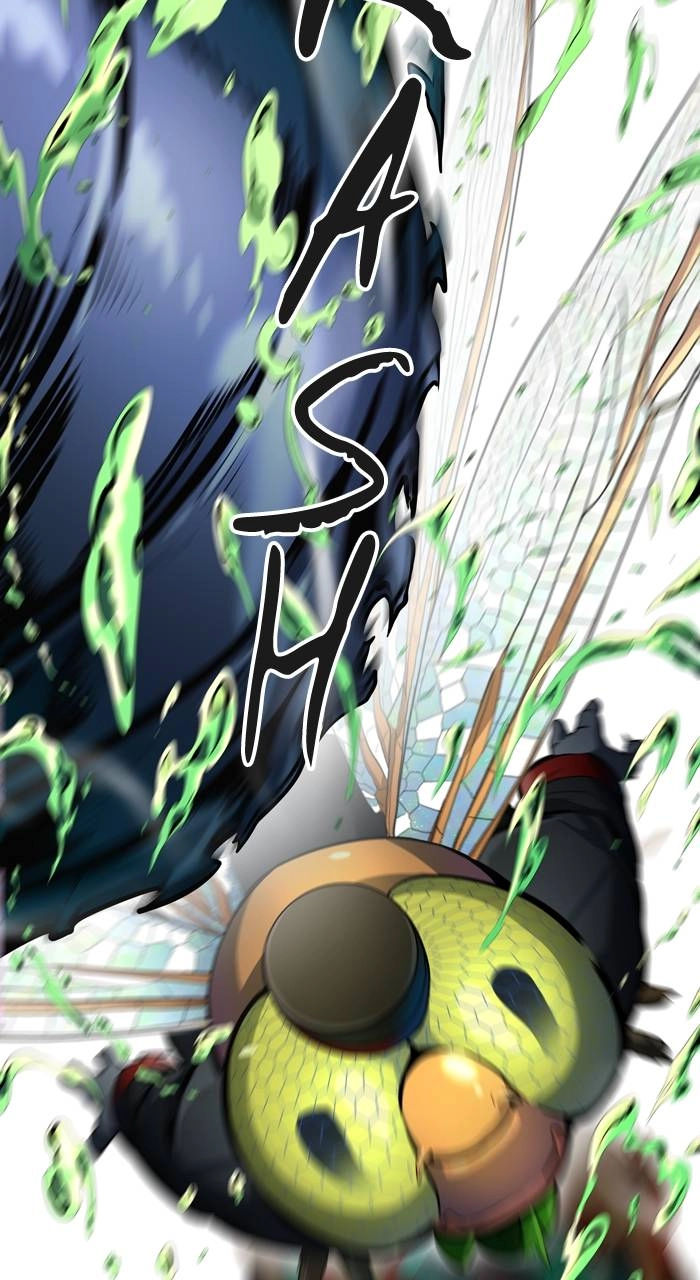 Tower of God Chapter 554, page 51 of 132