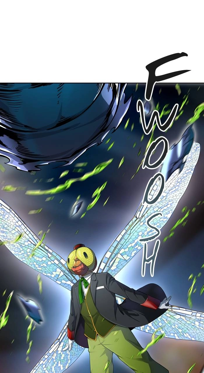 Tower of God Chapter 554, page 53 of 132