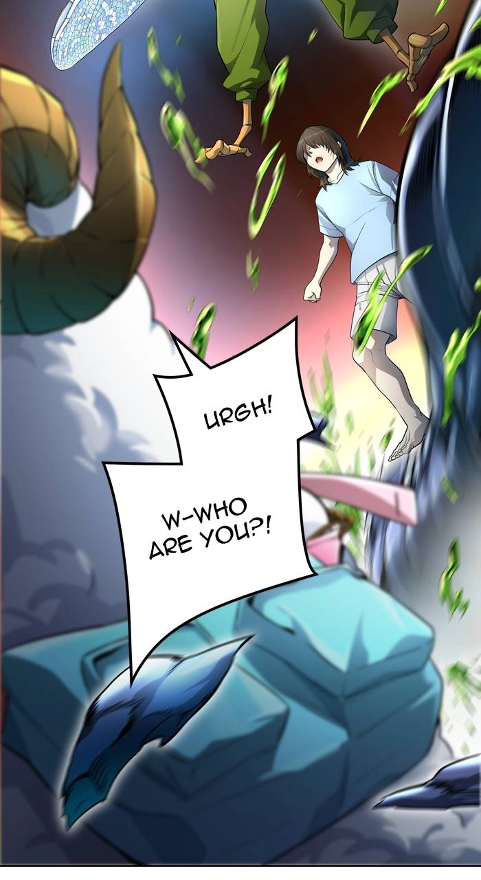 Tower of God Chapter 554, page 54 of 132